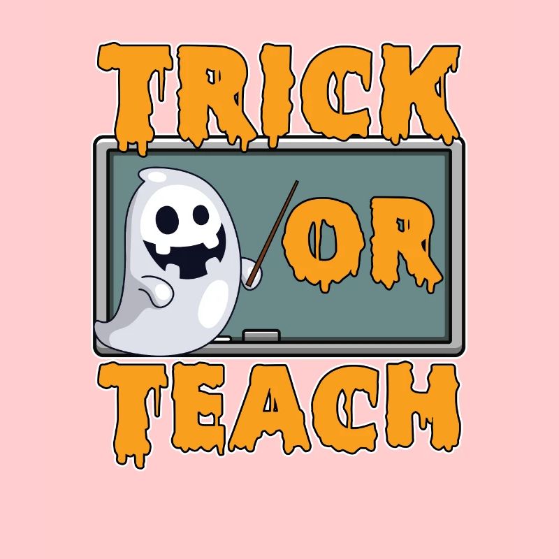 Trick Or Teach Grundschullehrer Vorschule