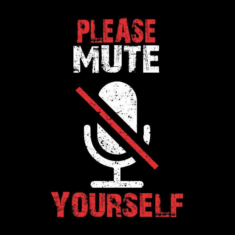 Teacher asks for silence in class and classroom