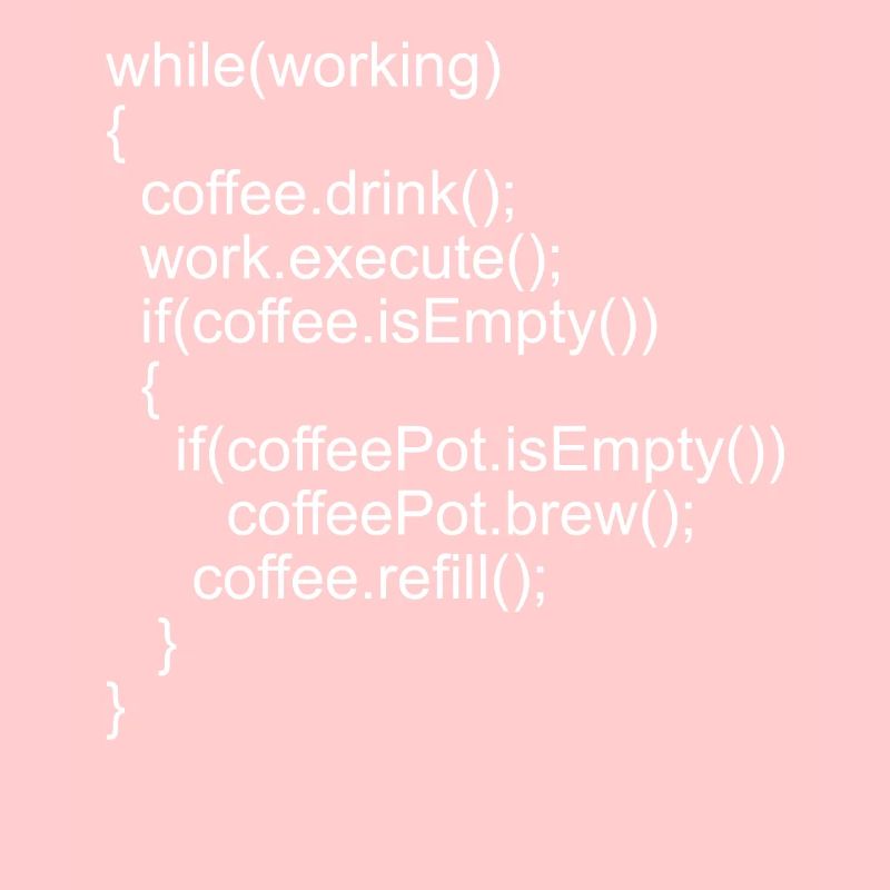 Source code Program code for programmers