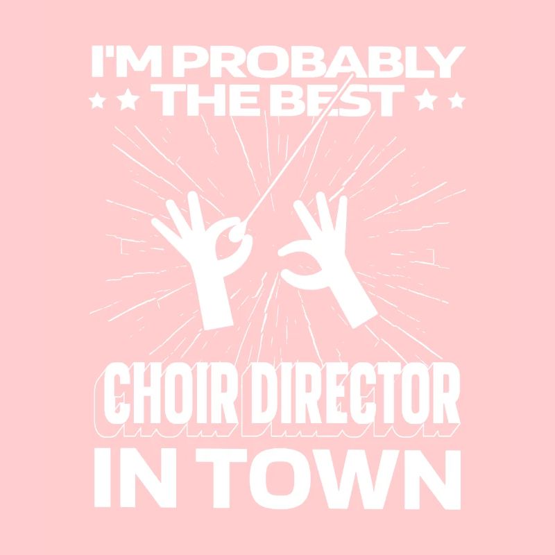 Bâton de chef de chœur