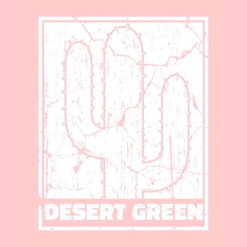 Jardin de cactus