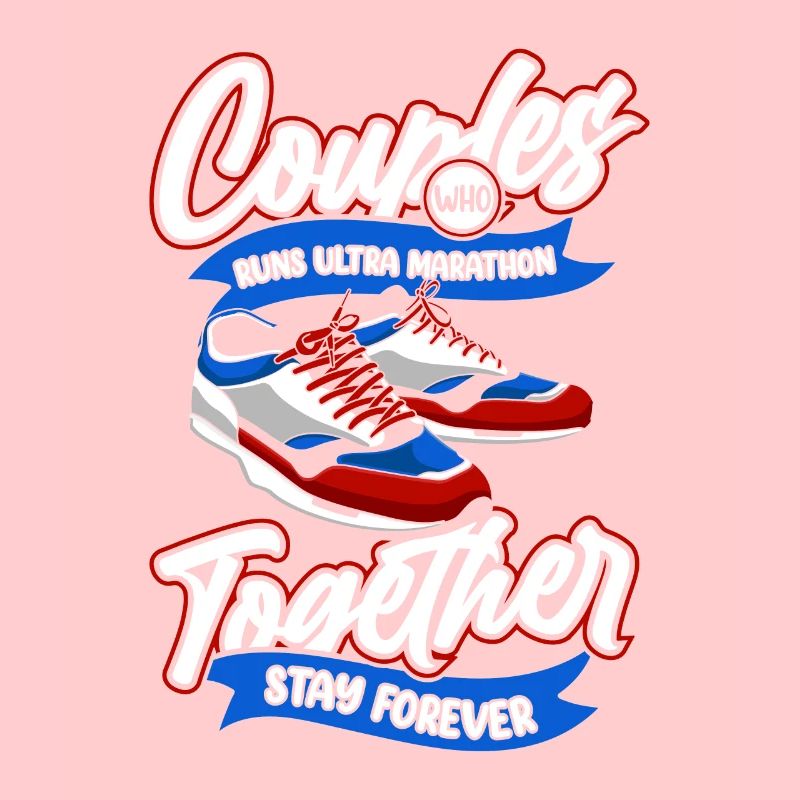 Ultramarathon Paar