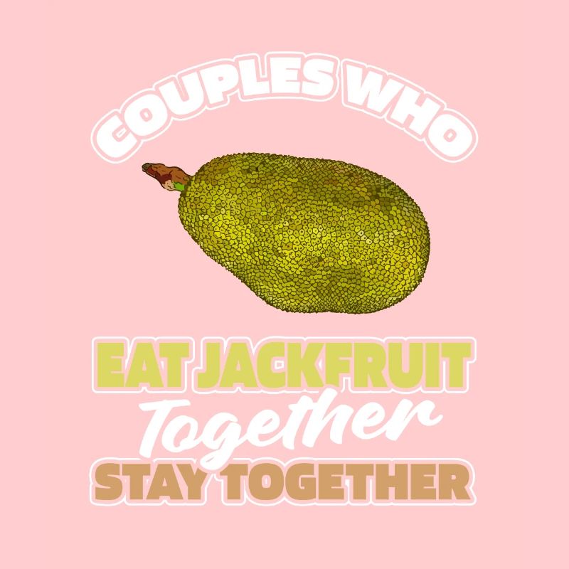 Jackfruit Pair