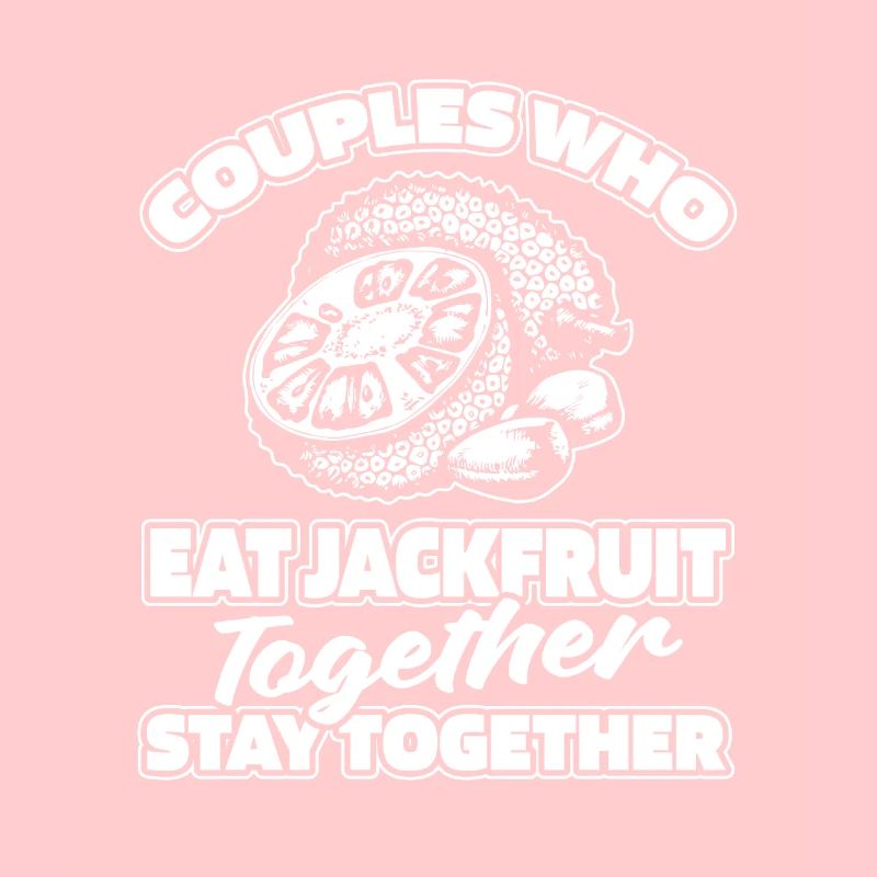 Jackfruit Pair