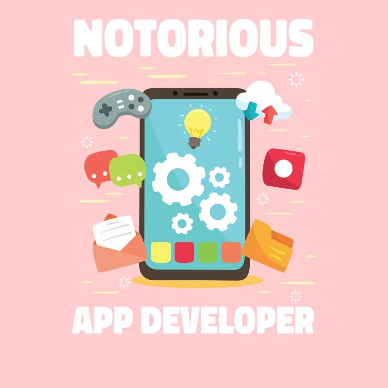 Développeur Coder Programmer App