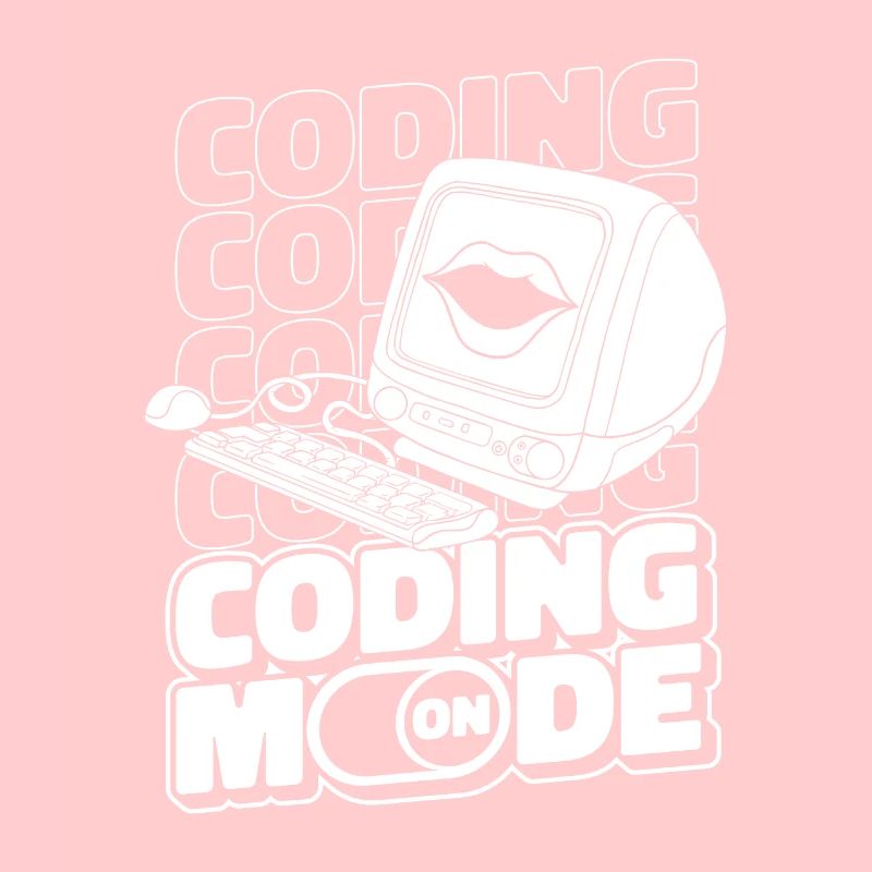 Developer Coder Programmer Computer