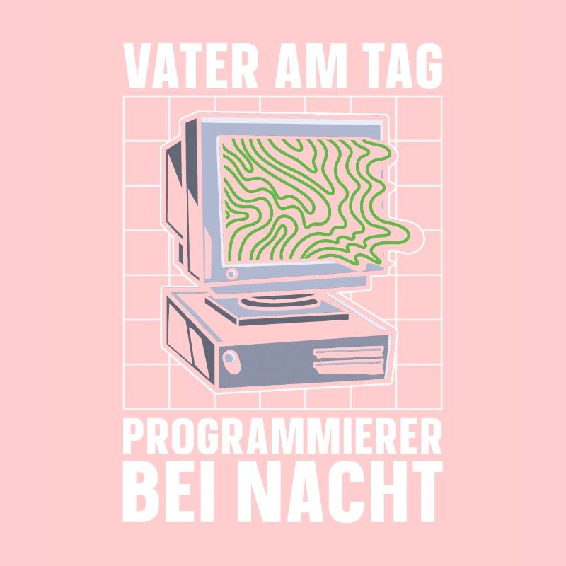 Entwickler Coder Programmierer