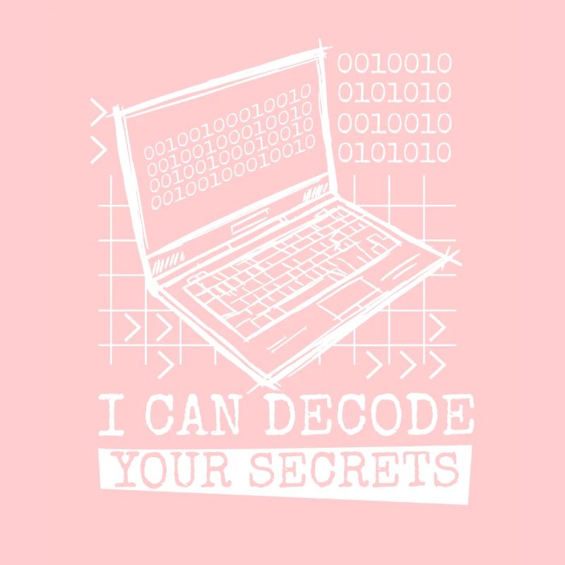 Décodage du programmeur Developer Coder