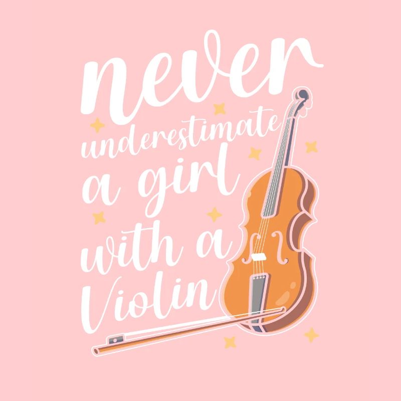 Violine Geige Mädchen