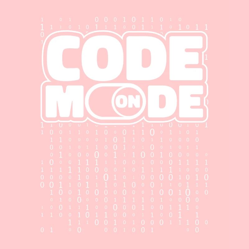 Developer Coder Programmer