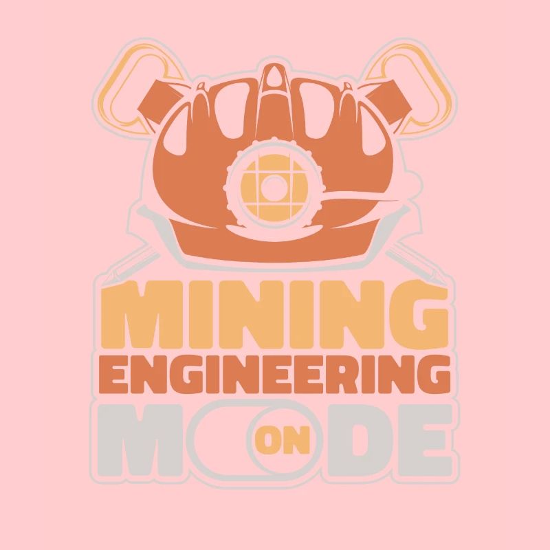 Engineer Safety helmet Mining engineer