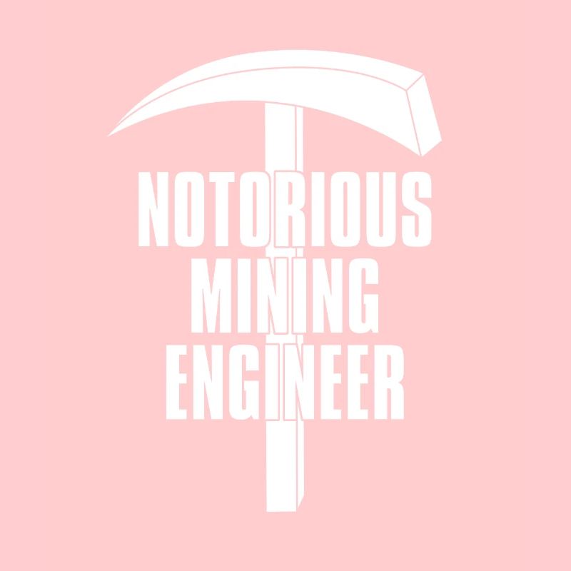Engineer Pickaxe Mining Engineer