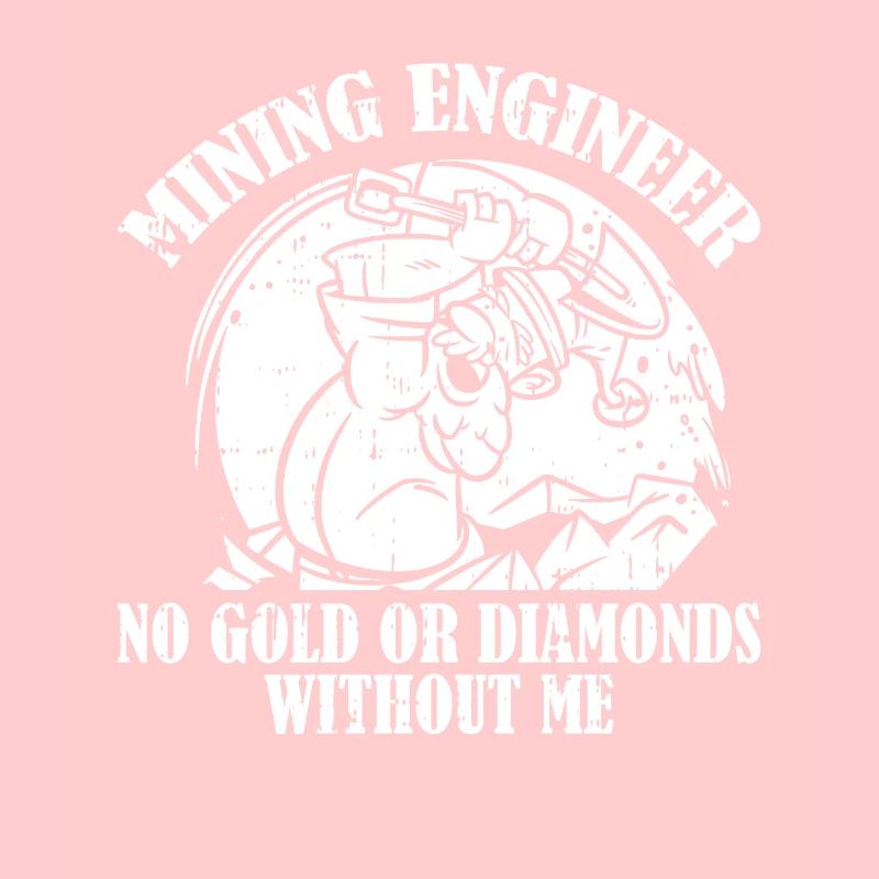 Engineer Funny Mining Engineer