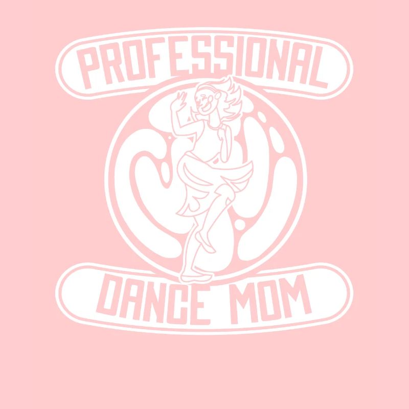 Maman Mère Danseuse Danse Mère