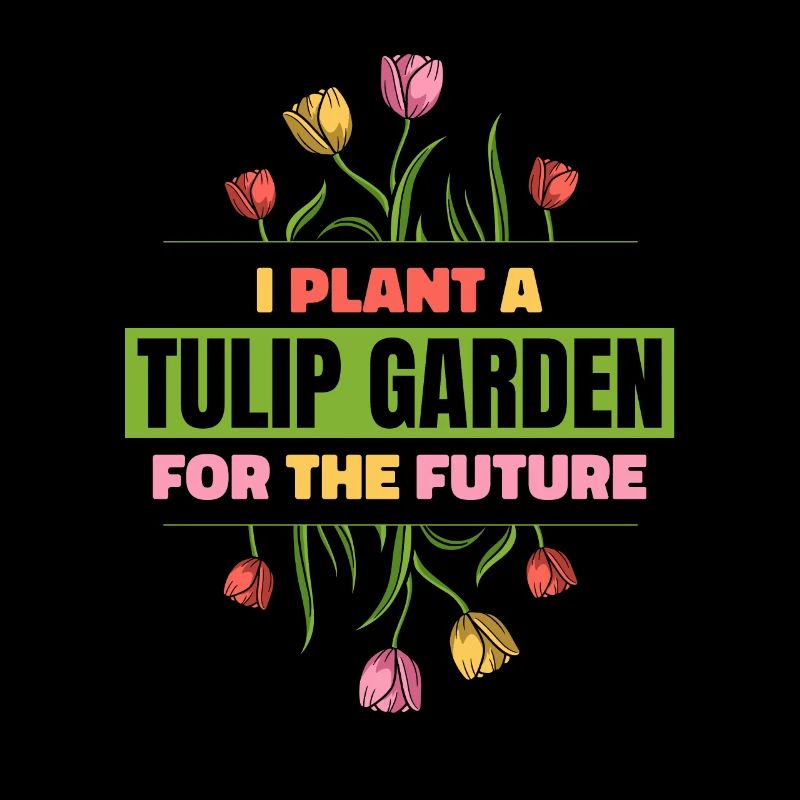 Tulips Future Tulips