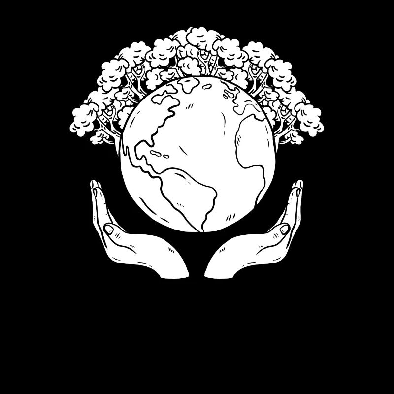 Klimawandel Schutz Erde