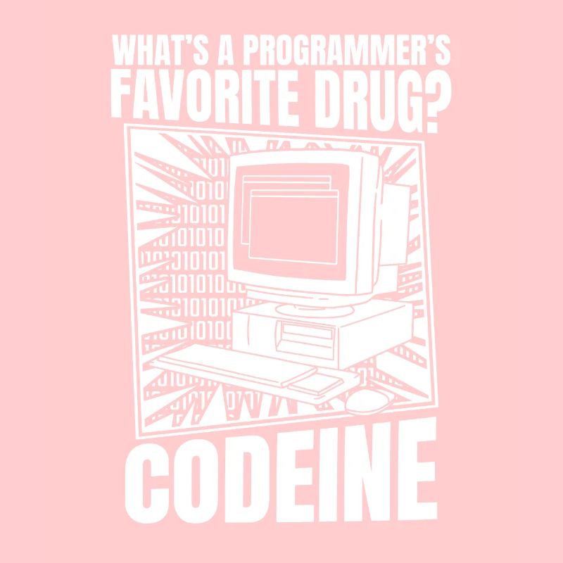Developer Coder Programmer Computer