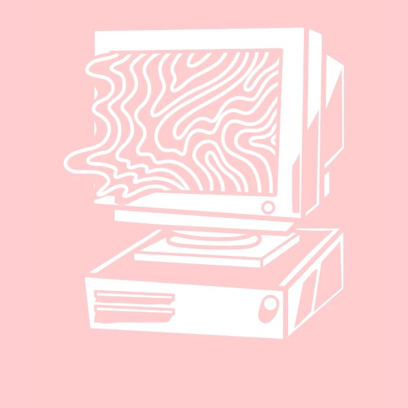 Developer Coder Programmer Computer