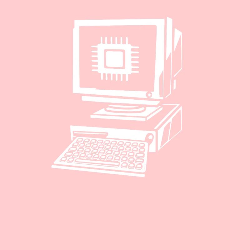 Developer Coder Programmer Computer