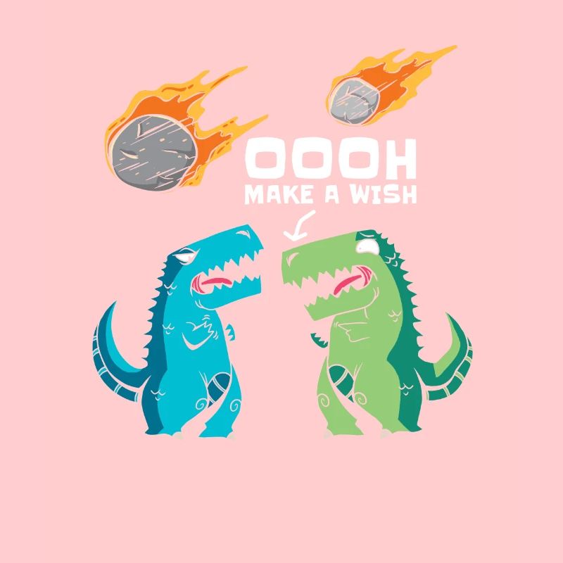 Space Space Dinosaur Astroid Redirect