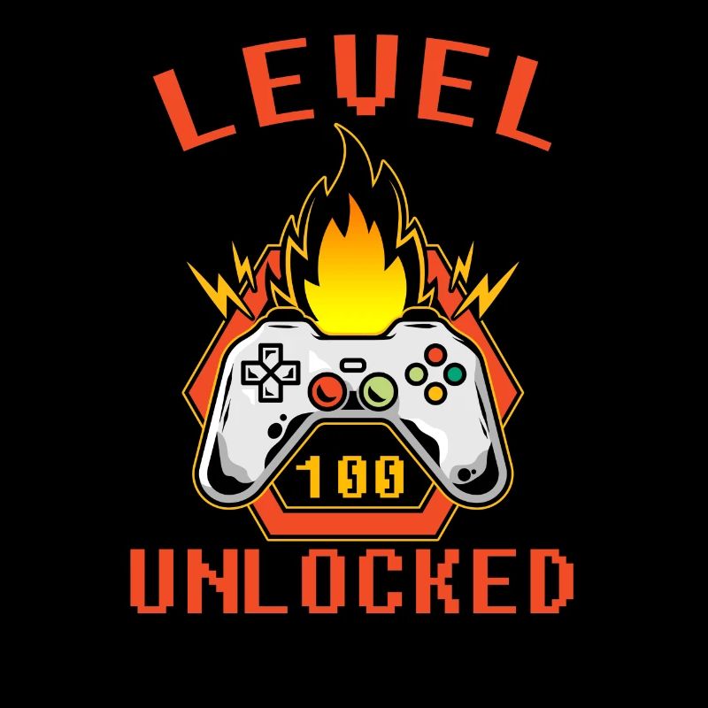 Gamer Gaming Controller