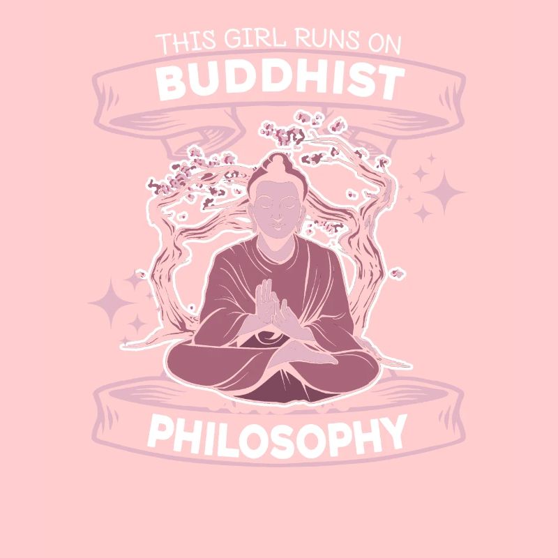 Buddha Buddhist Funny