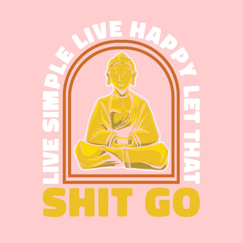 Buddha Buddhist Funny