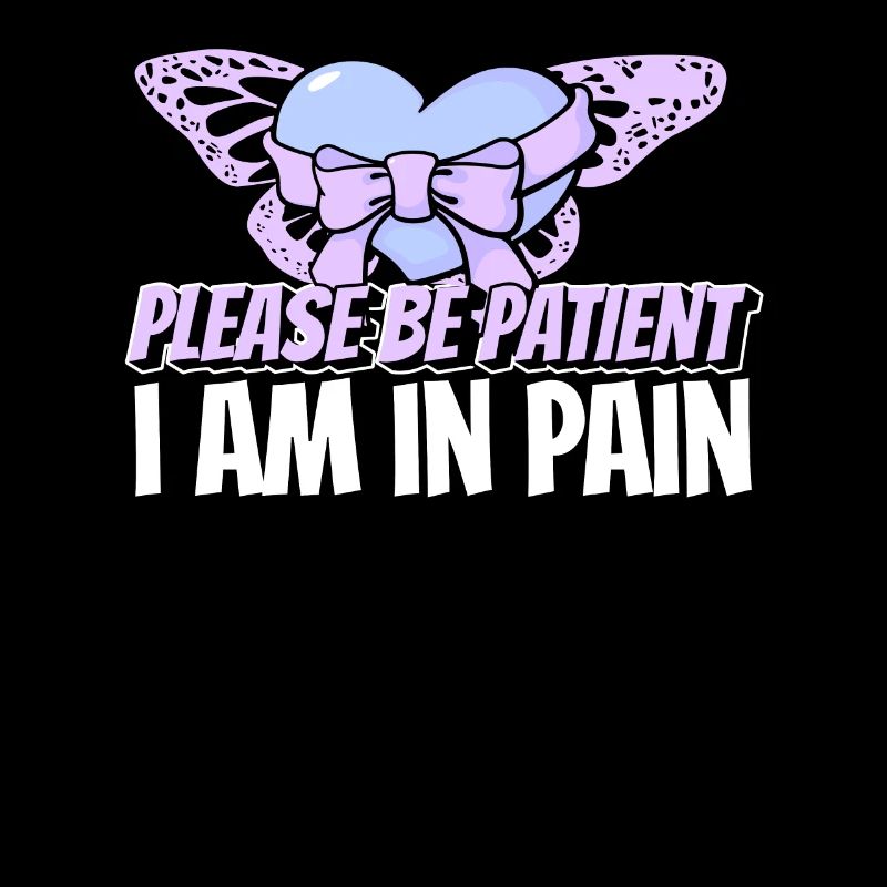 Fibromyalgie Rhumatisme mignon