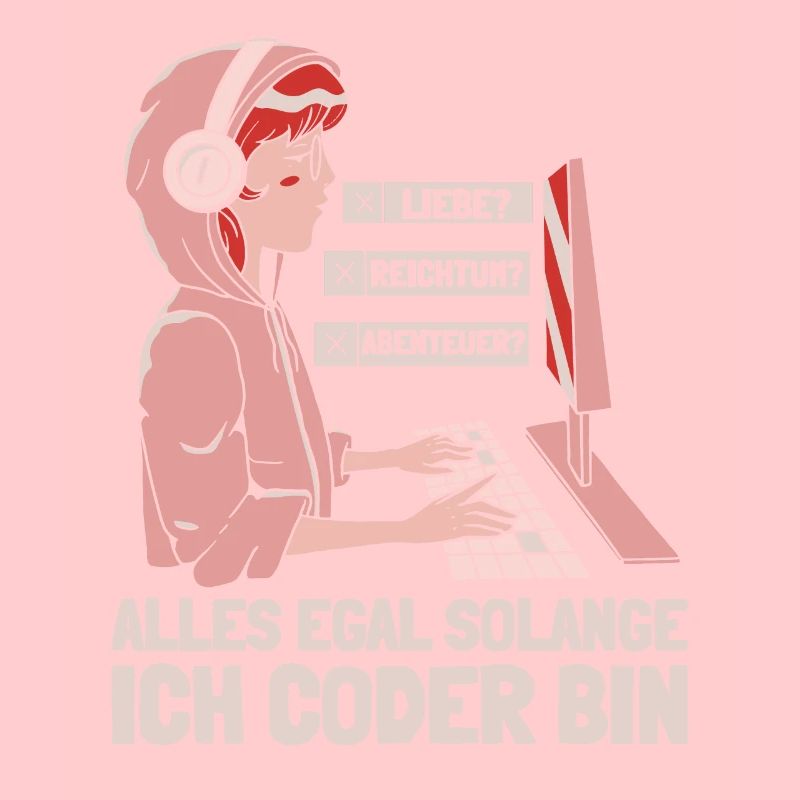 Entwickler Coder Programmierer