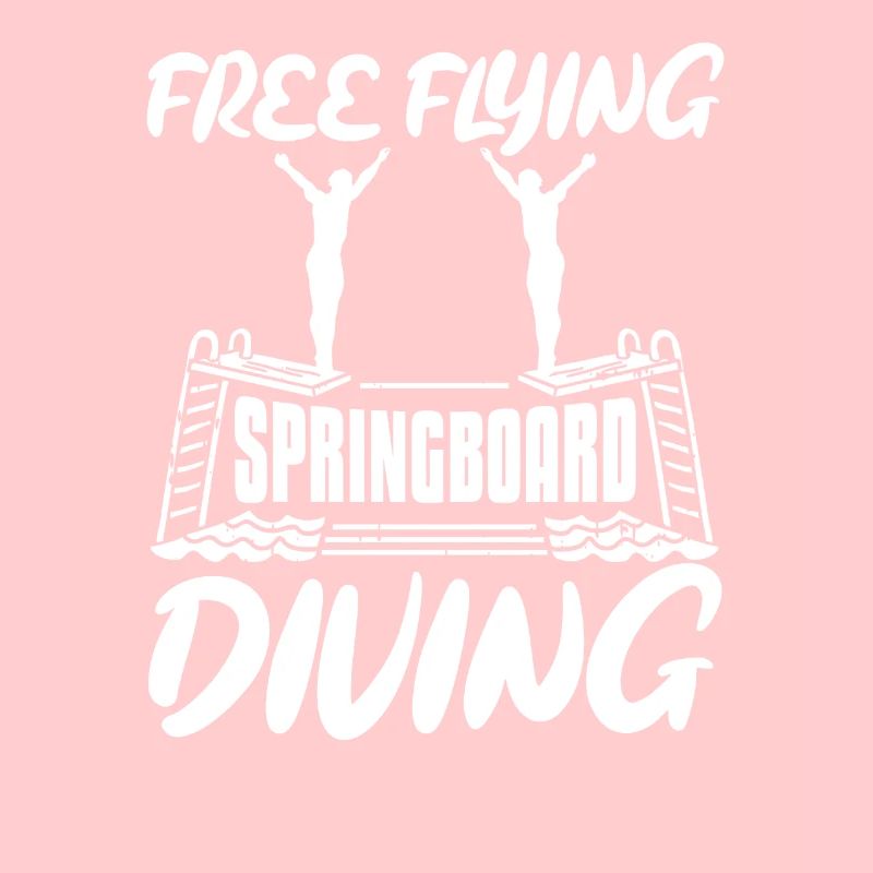 Turmspringen Turmspringer
