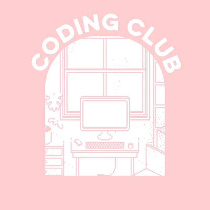 Developer Coder Programmers Association