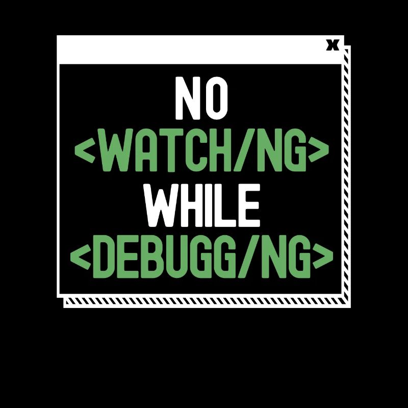 Entwickler Coder Programmierer Humor