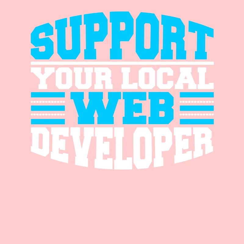 Web Developer Web Developer Support