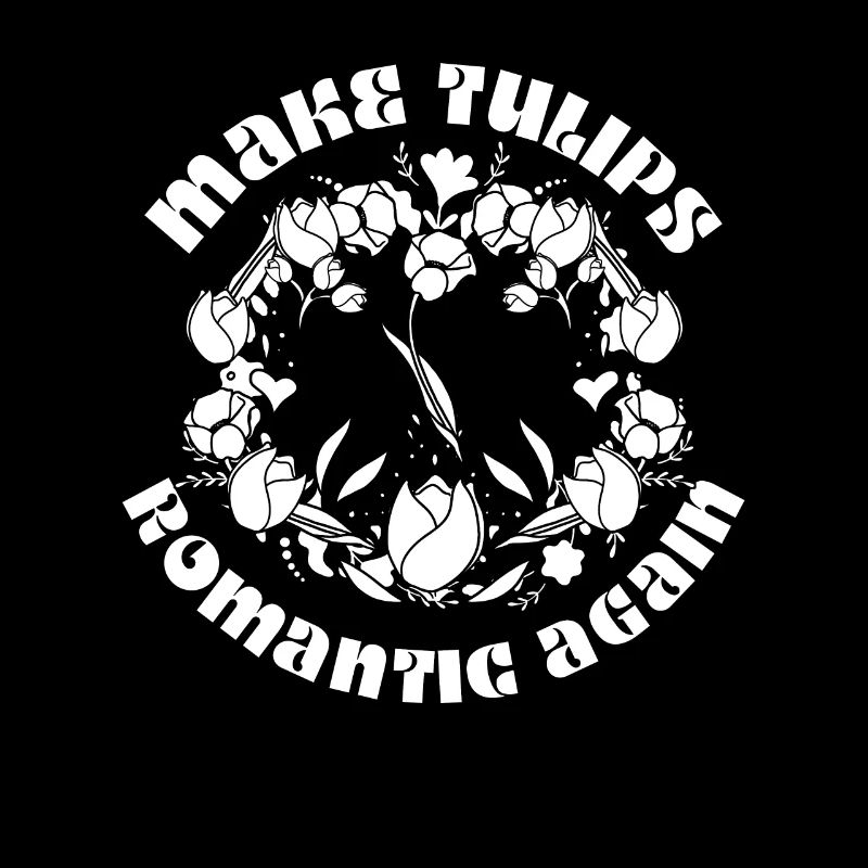 Tulips Tulips