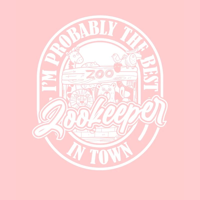 Zookeeper Zookeeper Witzig