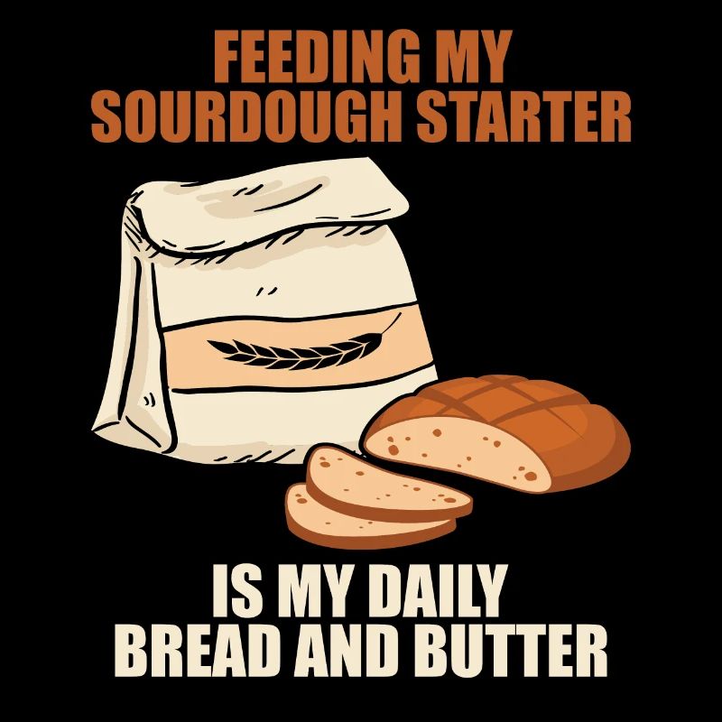 saurdough starter