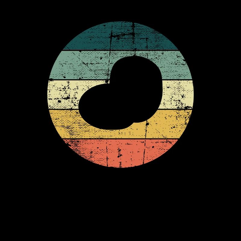 Potato Retro Mashed Potatoes Farmer Gift