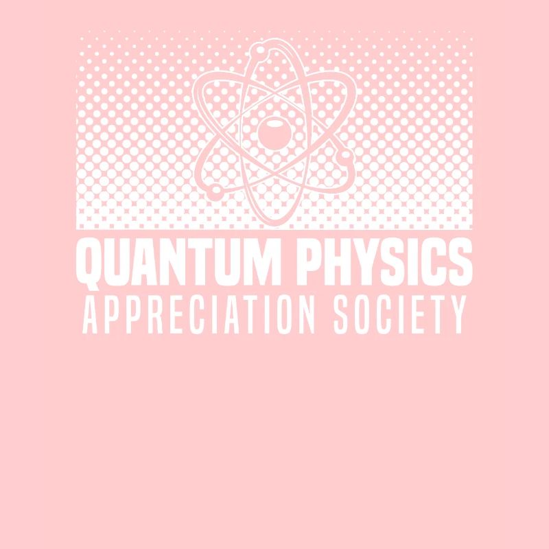 Physik Phyiker Gesellschaft Quantenphysik