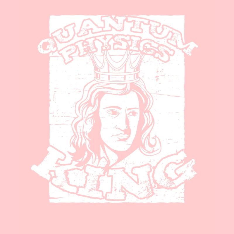 Physics Phyker King Quantum Physics