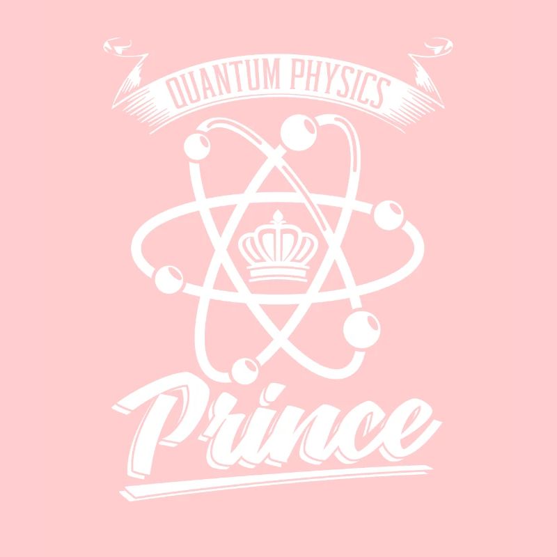 Physics Phyker Krone Quantum Physics