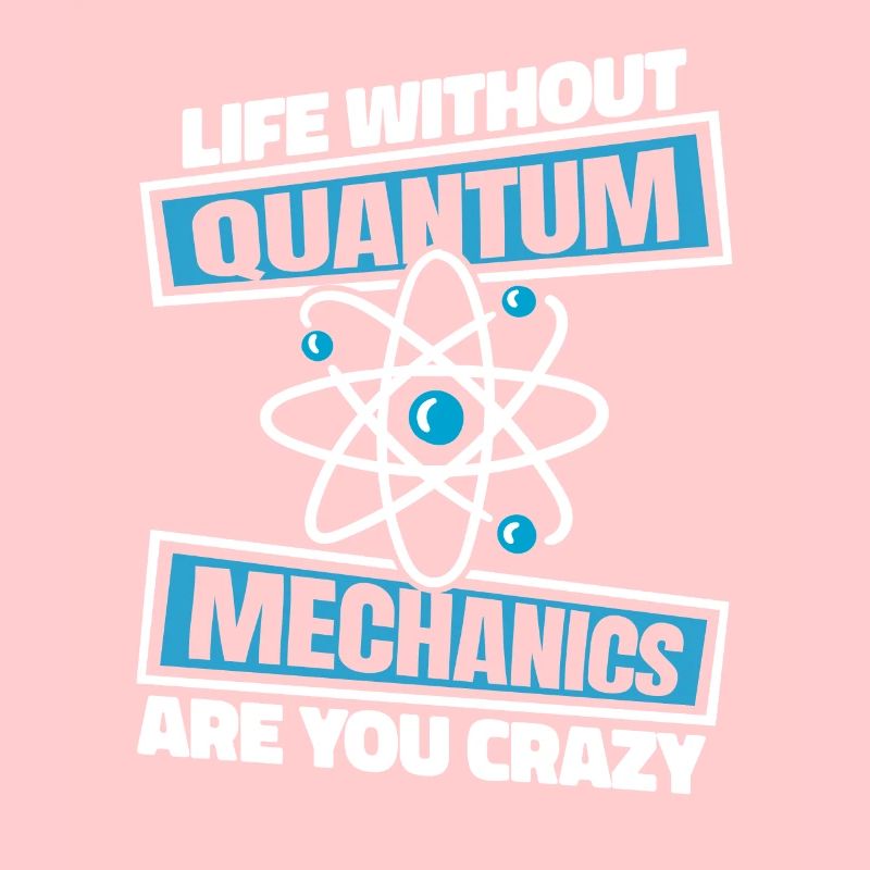 Physics Phyker Funny Quantum Physics