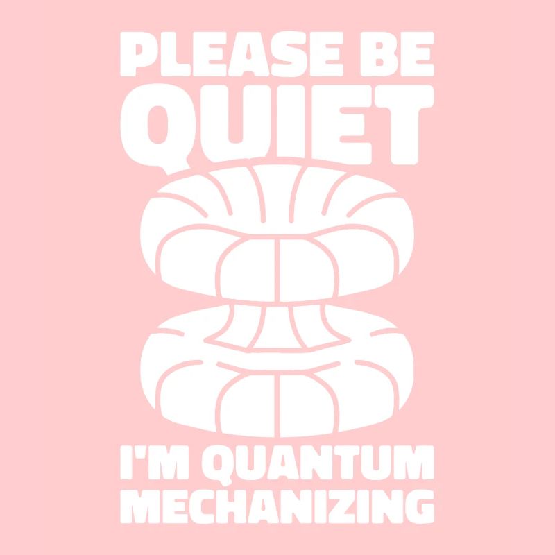 Physics Phyker Funny Quantum Physics