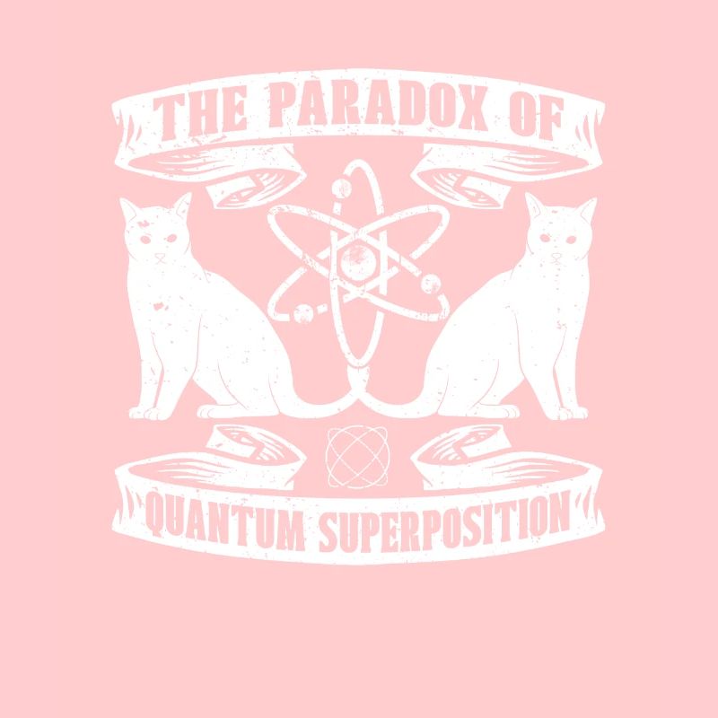 Physics Physicists Paradox Quantum Physics