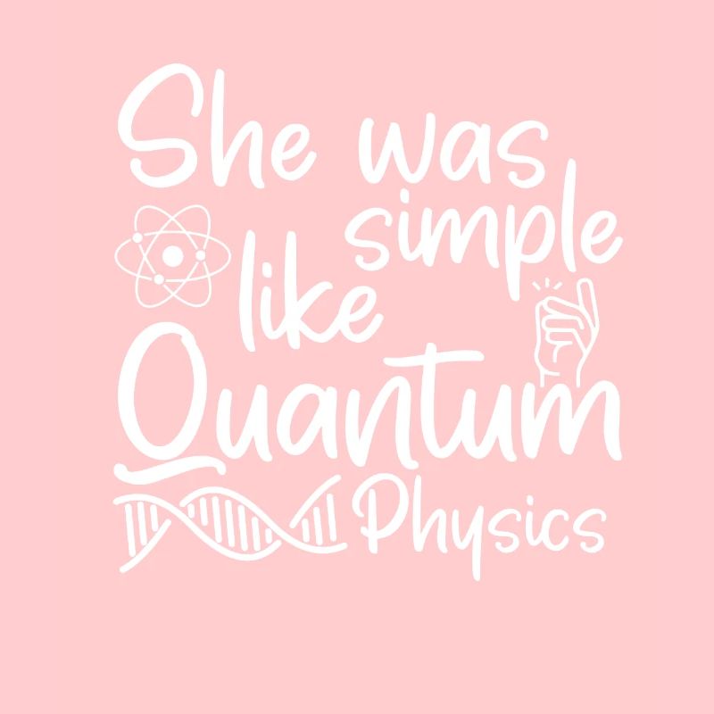 Physics Phyker Funny Quantum Physics