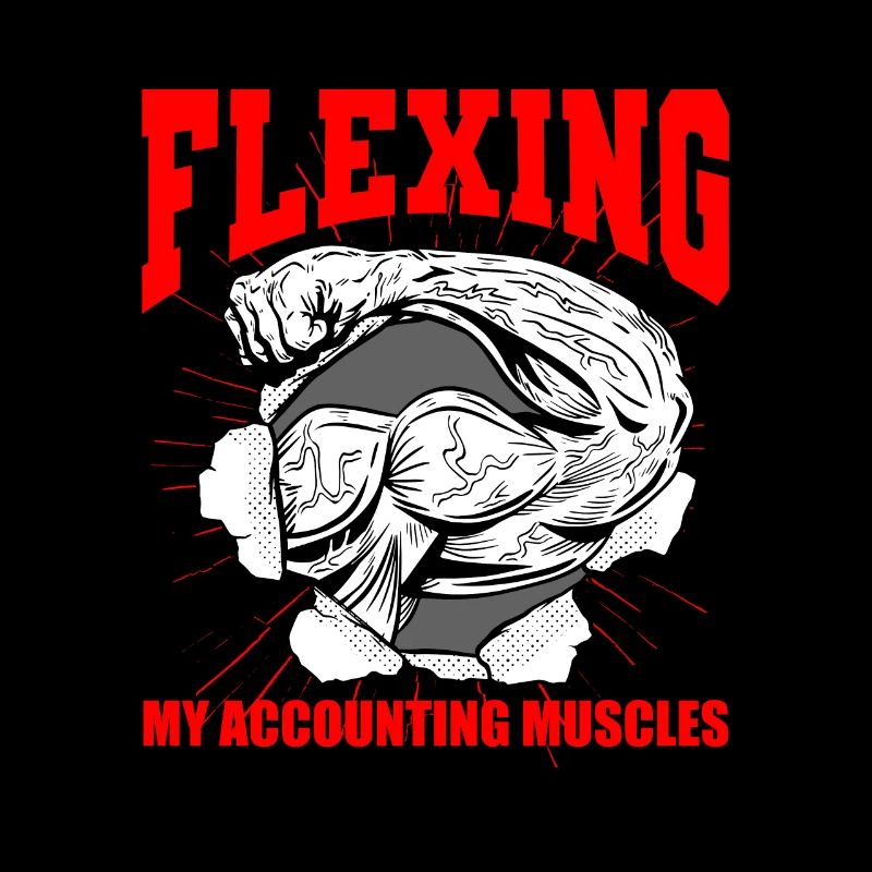 Comptable Conseiller fiscal Muscle