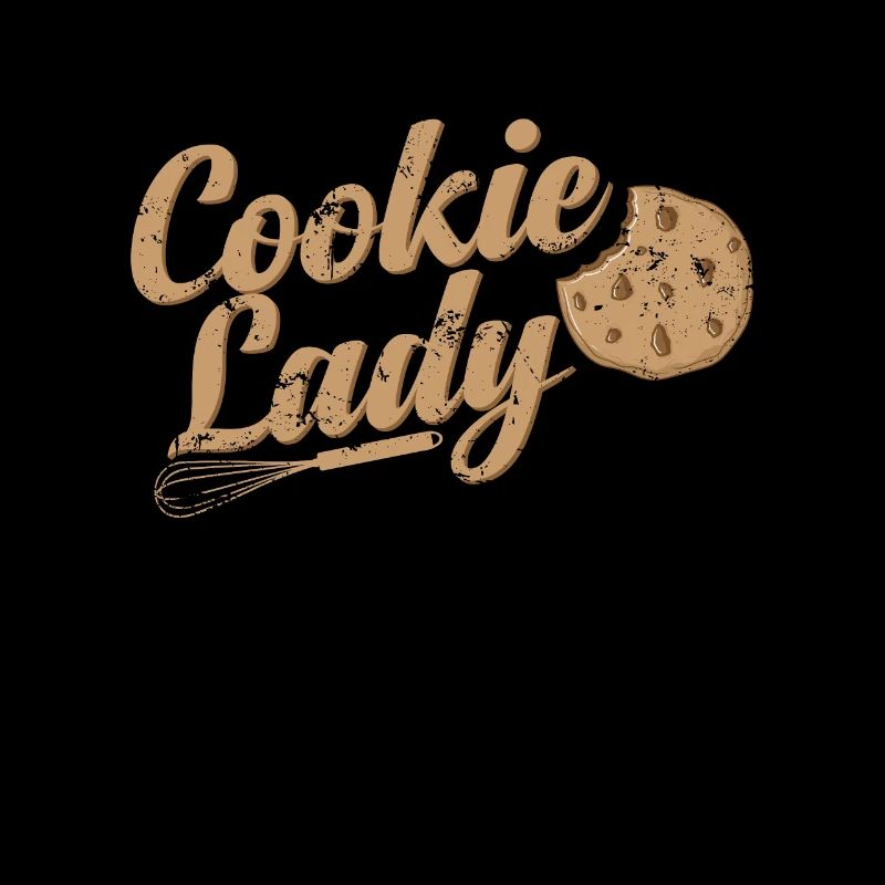 Cookie Lady Konditor Torte