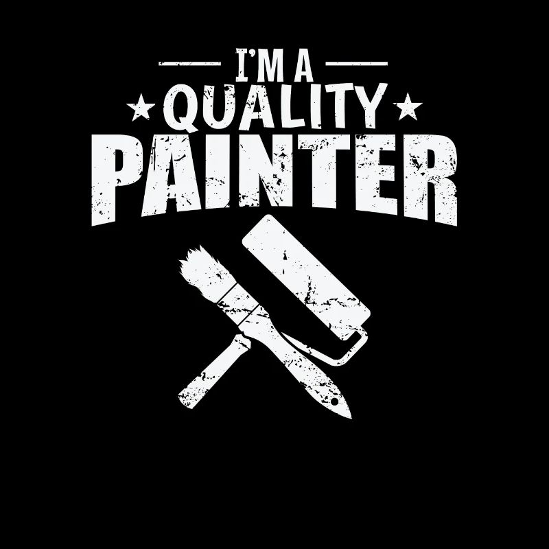 I'm a quality Painter Profession Painter