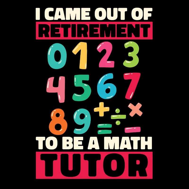 Professeur de mathématiques Professeur de mathématiques Retraité