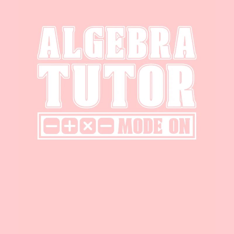 Math Teacher Math Teacher Algebra