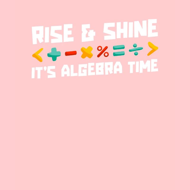 Math Teacher Math Teacher Algebra